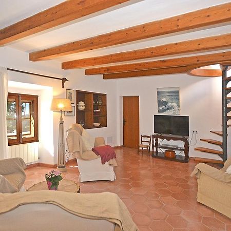 Villa Torreon Alcúdia Exteriér fotografie