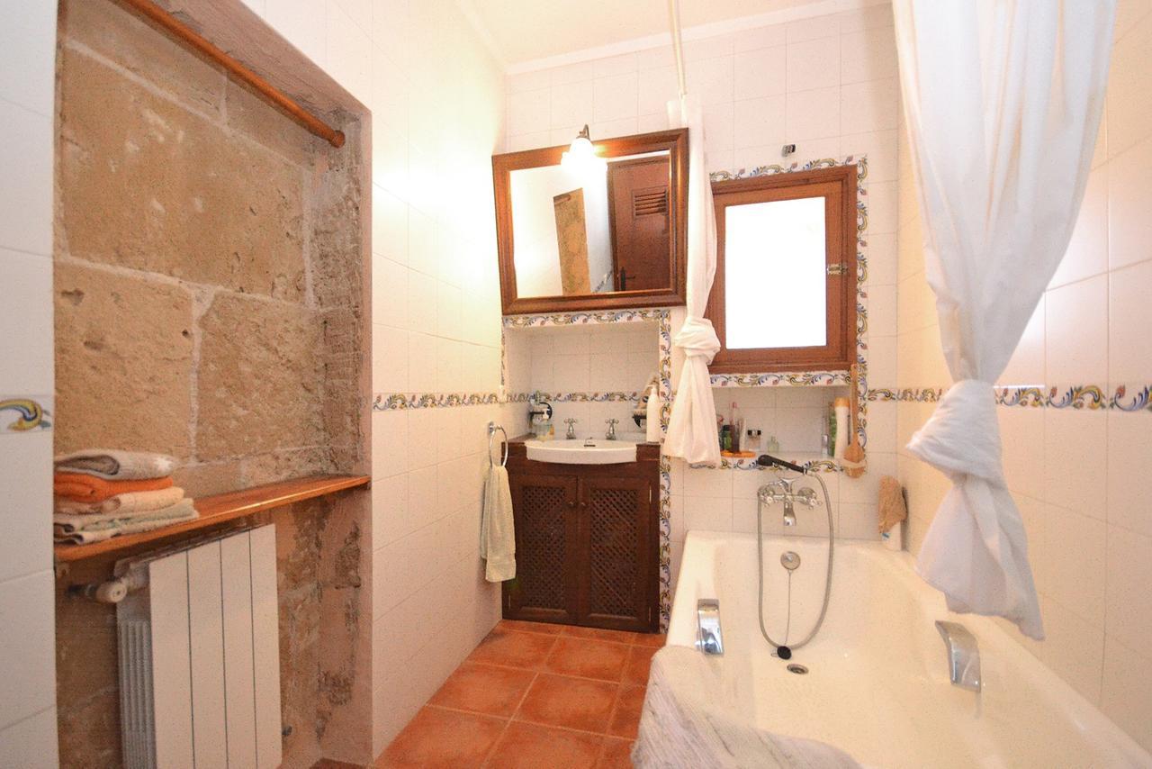 Villa Torreon Alcúdia Exteriér fotografie