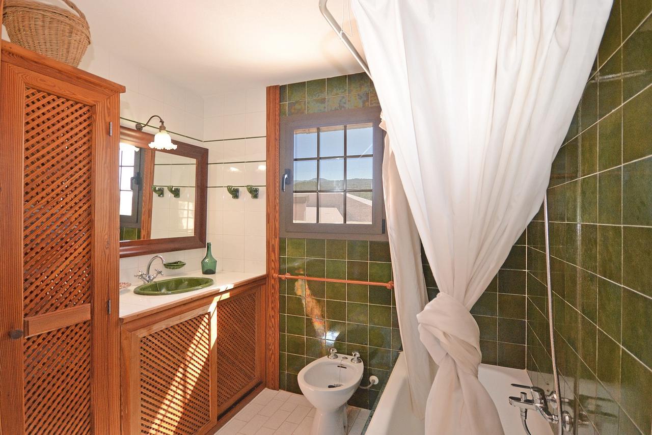Villa Torreon Alcúdia Exteriér fotografie